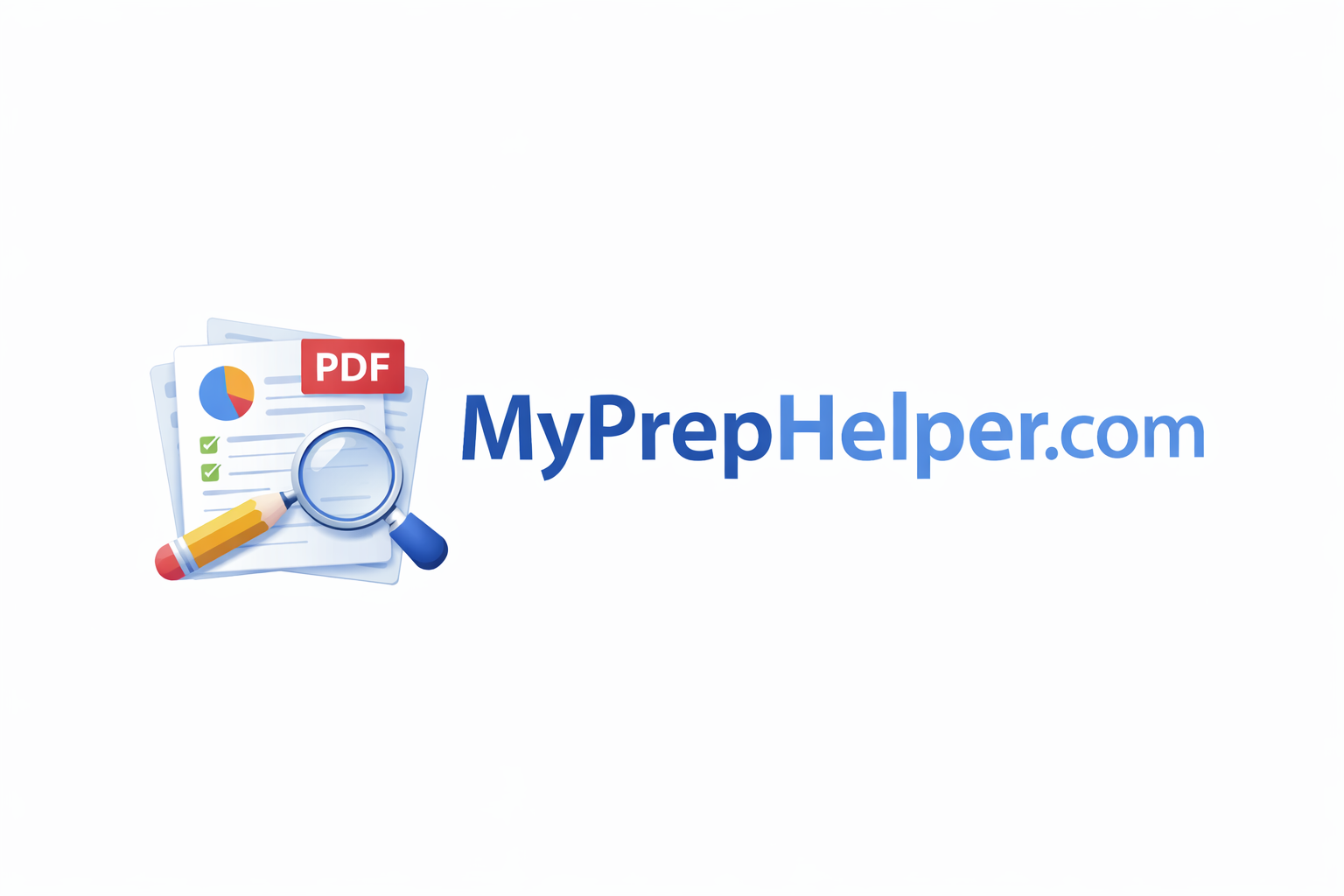 MyPrepHelper – Teaching Resources, Worksheets & Test Banks