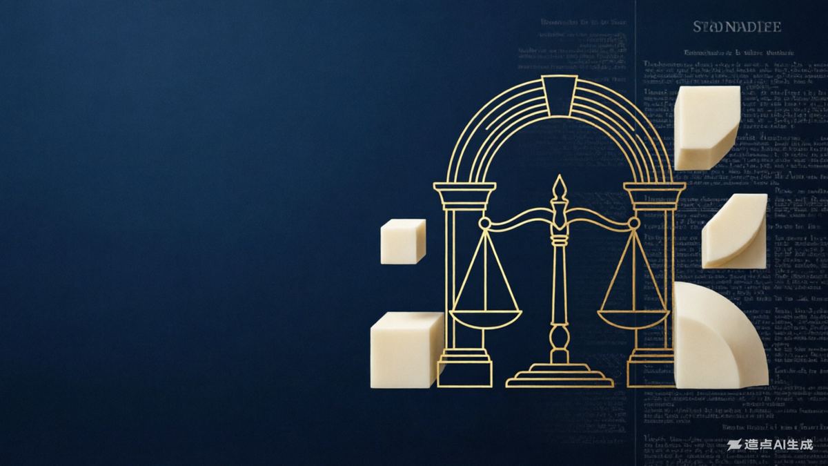 普通法基础笔记｜从先例到解释：一文读懂英澳加的共同法传统