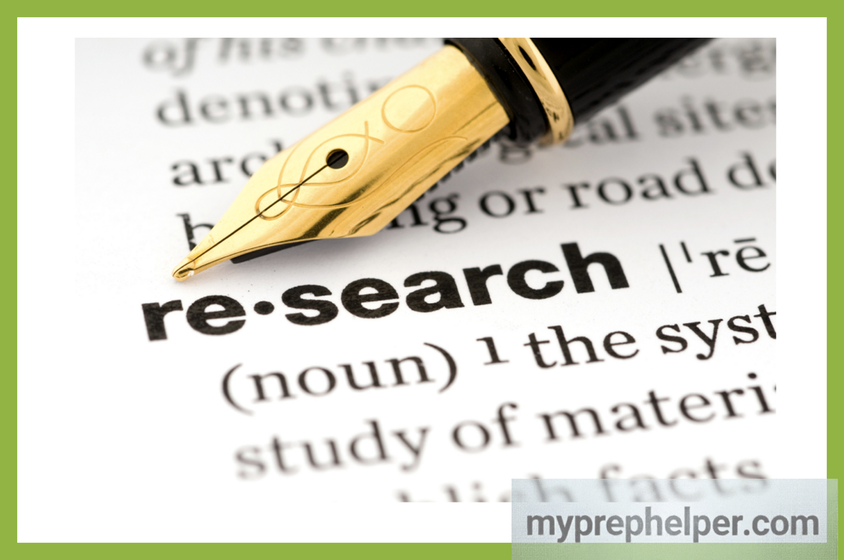 Research Methods: The Essential Knowledge Base｜Academic Project 2017–2018（Grade 92）总结：研究方法一篇打通