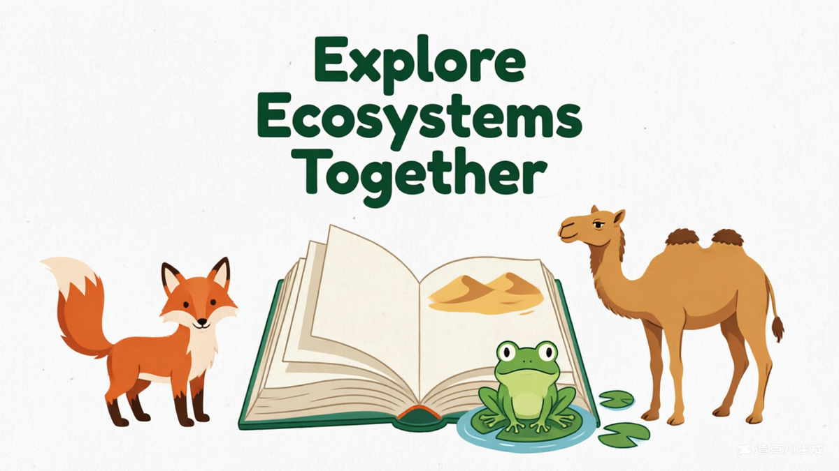 Animals Reading Comprehension: Mastering Nonfiction Text Evidence