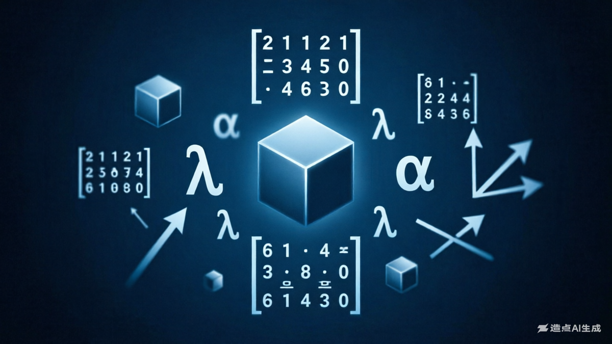 课程深度解析：Math 340 线性代数通关指南