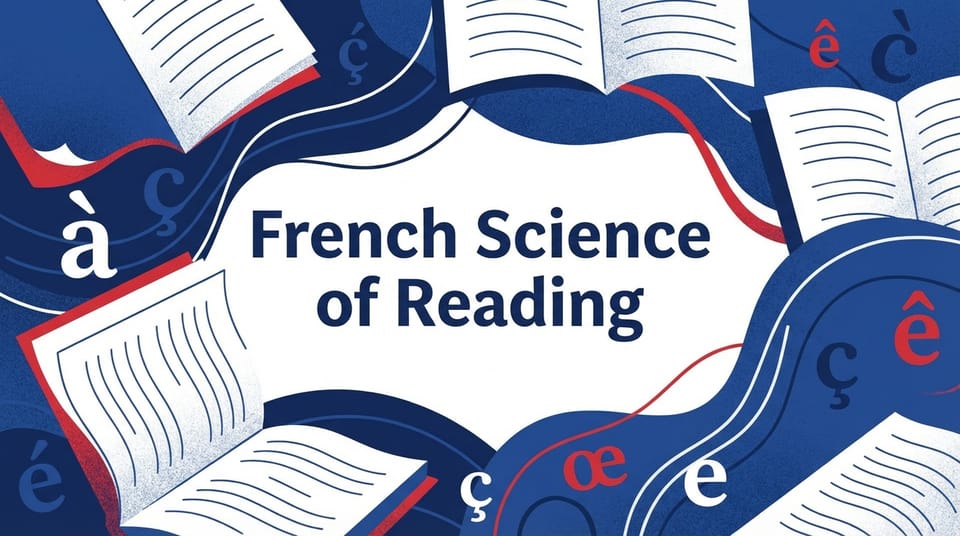 French Science of Reading: Complete Collection of Decodable Texts and Activities