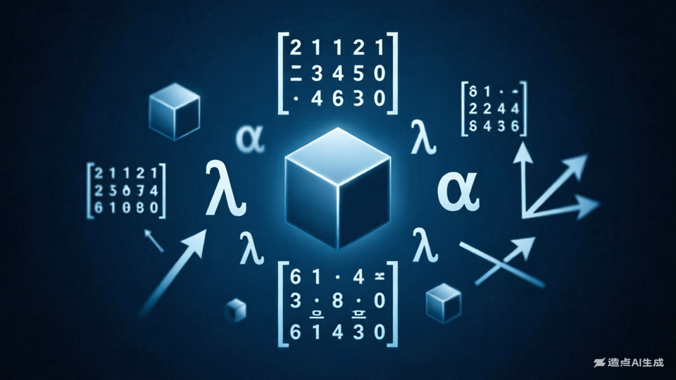 课程深度解析：Math 340 线性代数通关指南